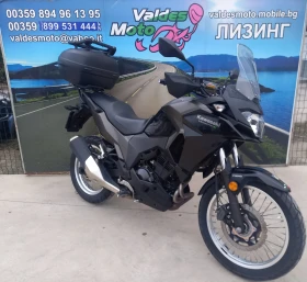 Kawasaki Versys 300 ABS A2 , снимка 1