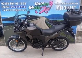 Kawasaki Versys 300 ABS A2 , снимка 3