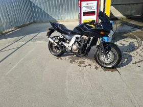     Kawasaki Z 750