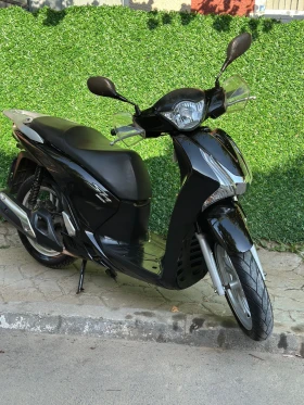 Honda Sh  150i ABS/LED START/STOP | Mobile.bg    2