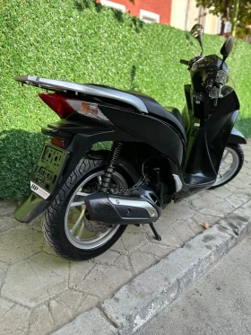 Honda Sh  150i ABS/LED START/STOP | Mobile.bg    7