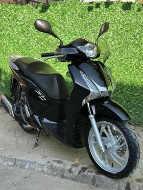     Honda Sh  150i ABS/LED START/STOP