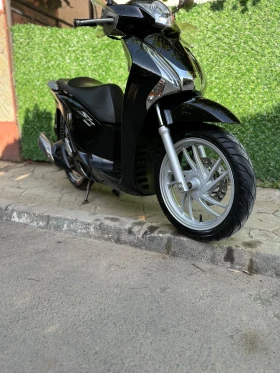 Honda Sh  150i ABS/LED START/STOP | Mobile.bg    6