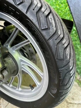 Honda Sh  150i ABS/LED START/STOP | Mobile.bg    8