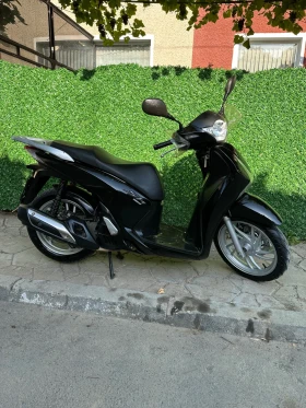 Honda Sh  150i ABS/LED START/STOP | Mobile.bg    5