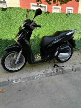 Honda Sh  150i ABS/LED START/STOP | Mobile.bg    4