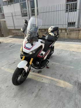 Honda X-ADV 750 | Mobile.bg    2