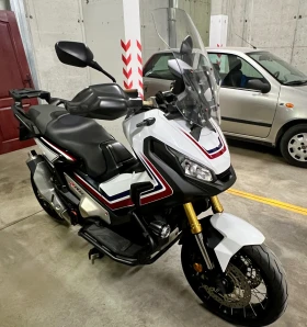 Honda X-ADV 750 | Mobile.bg    8