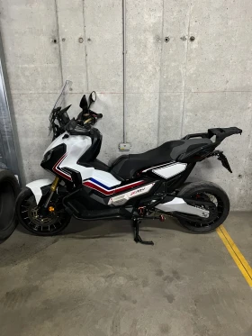     Honda X-ADV 750