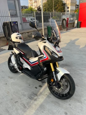 Honda X-ADV 750 | Mobile.bg    3