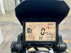 Honda X-ADV 750 | Mobile.bg    12
