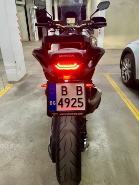 Honda X-ADV 750 | Mobile.bg    7