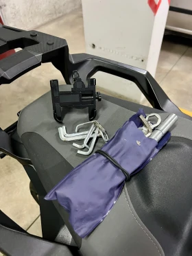 Honda X-ADV 750 | Mobile.bg    16