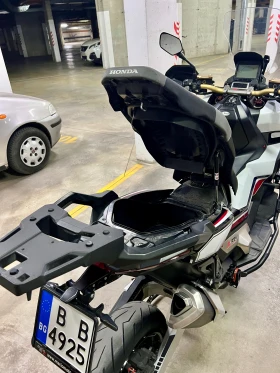 Honda X-ADV 750 | Mobile.bg    9