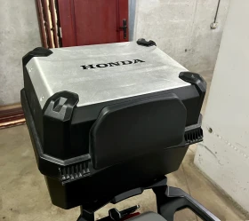 Honda X-ADV 750 | Mobile.bg    11