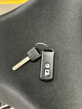 Honda X-ADV 750 | Mobile.bg    13