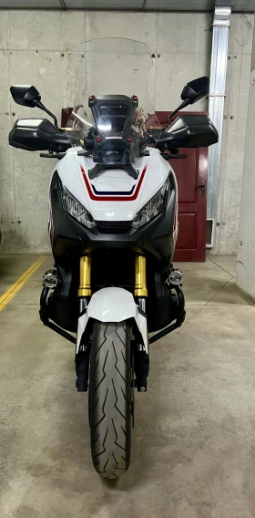 Honda X-ADV 750 | Mobile.bg    5