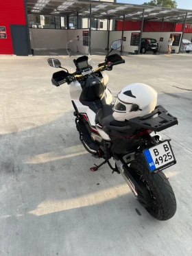 Honda X-ADV 750 | Mobile.bg    5