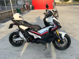 Honda X-ADV 750 | Mobile.bg    4