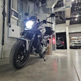 Honda Nc | Mobile.bg    5