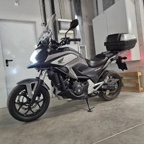  Honda Nc