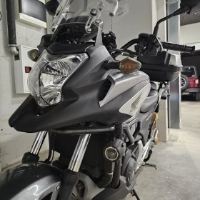 Honda Nc | Mobile.bg    4