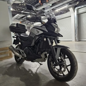 Honda Nc | Mobile.bg    7