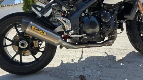 Triumph Speed Triple 1050S 2011, снимка 5 — Bazar.bg Triumph Speed Triple 1050S 2011, снимка 5