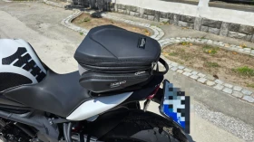 Triumph Speed Triple 1050S 2011, снимка 8 — Bazar.bg Triumph Speed Triple 1050S 2011, снимка 8