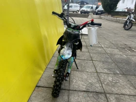 Kayo Moto Kayo Moto DBR SX50-A Детски кросов мотор, снимка 7