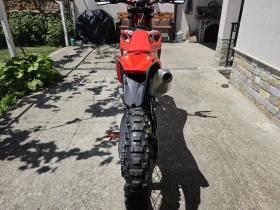 ����� �� �������� �� Beta Rr 350i