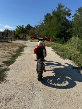 Ktm EXC undefined | Auto.bg — изображение 6