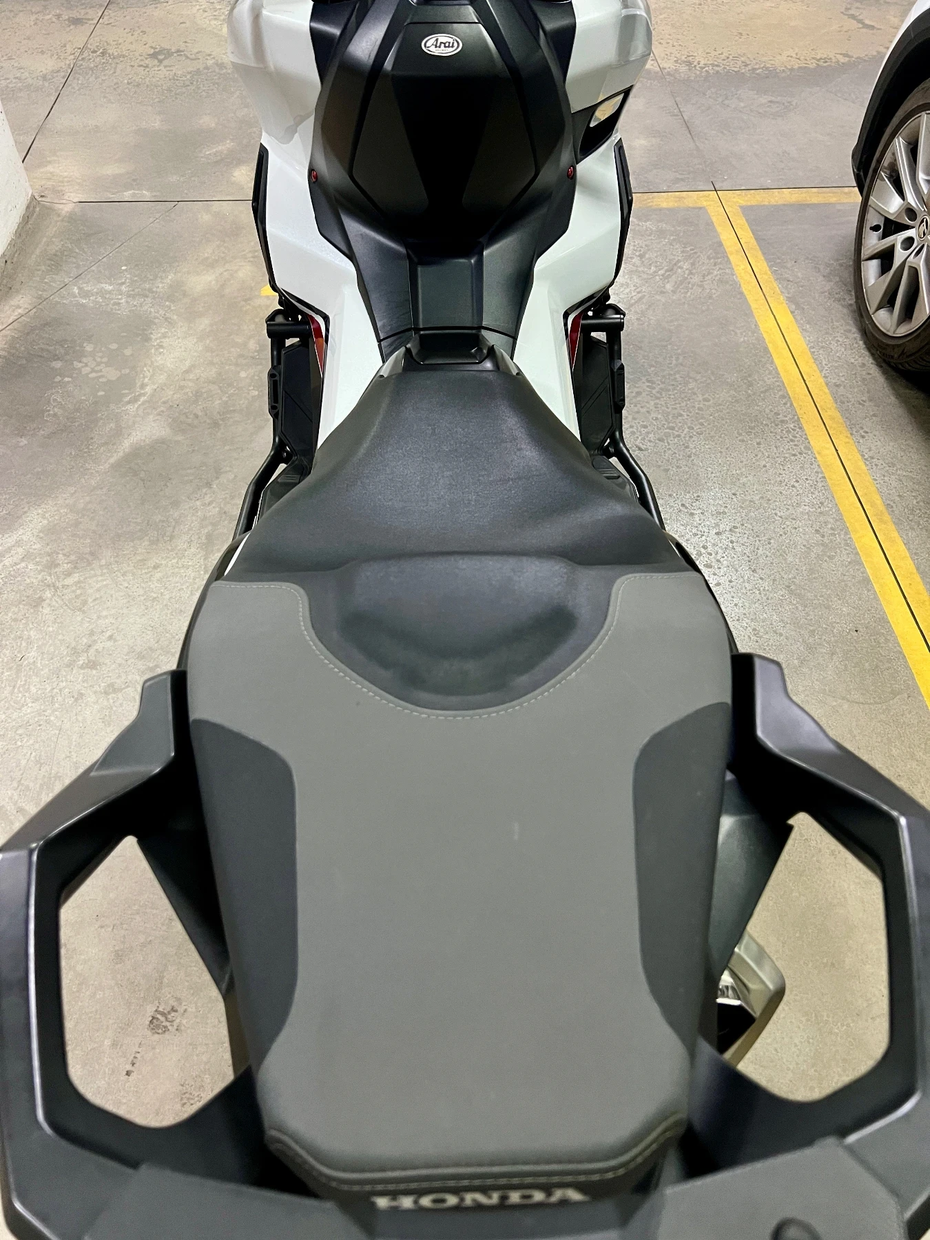 Honda X-ADV 750 | Mobile.bg   10