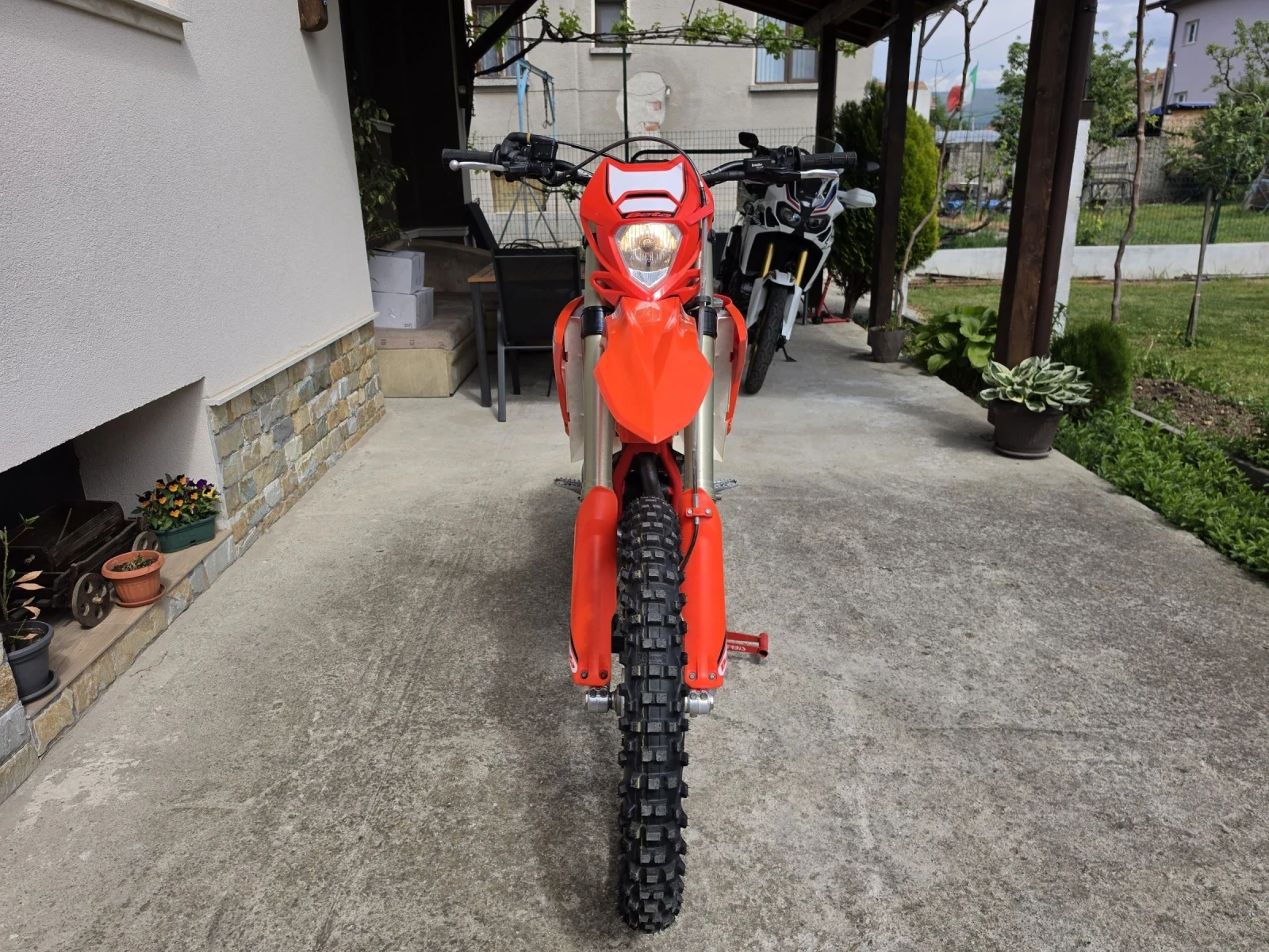 Beta Rr 350i, снимка 17 - Мотоциклети и мототехника - 54542441