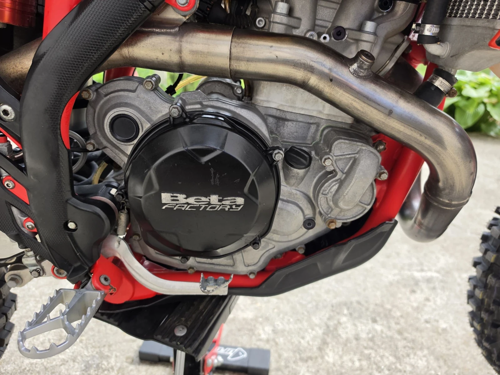 Beta Rr 350i, снимка 11 - Мотоциклети и мототехника - 54542441