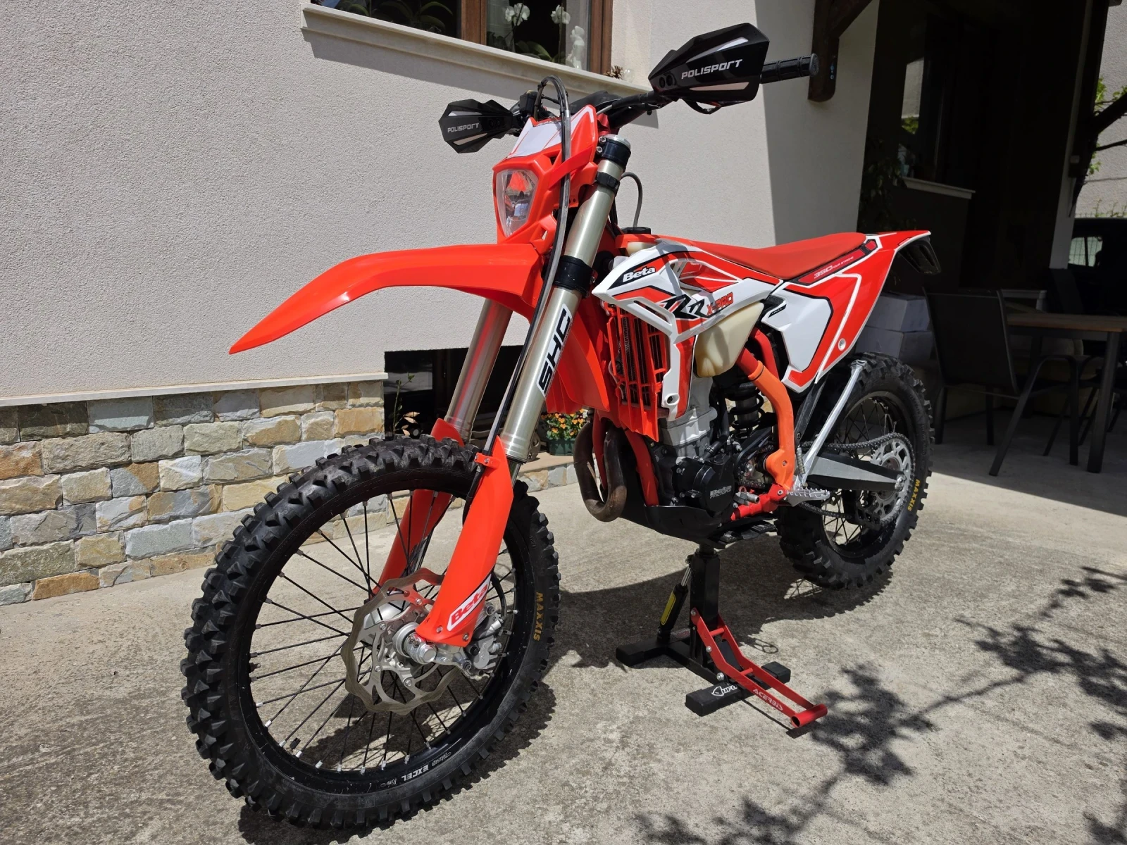 Beta Rr 350i | Mobile.bg � ����������� 14