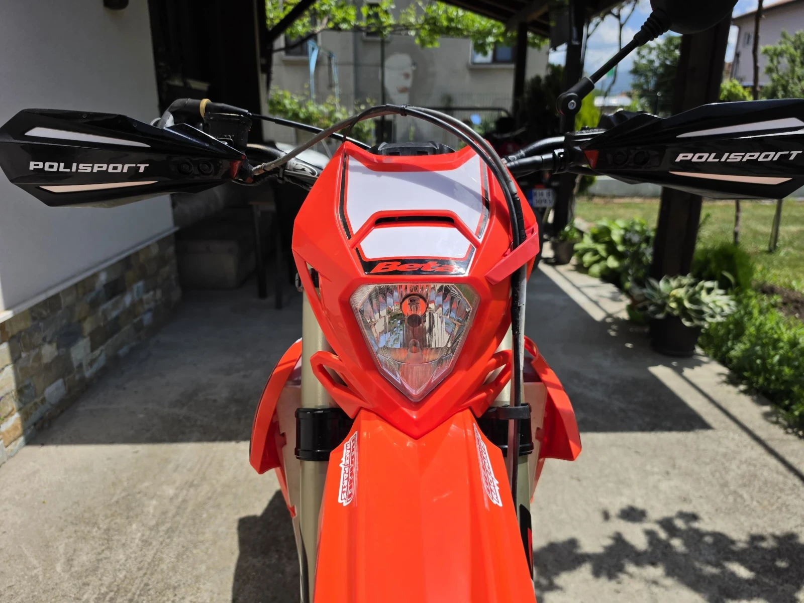 Beta Rr 350i, снимка 17 - Мотоциклети и мототехника - 54542441