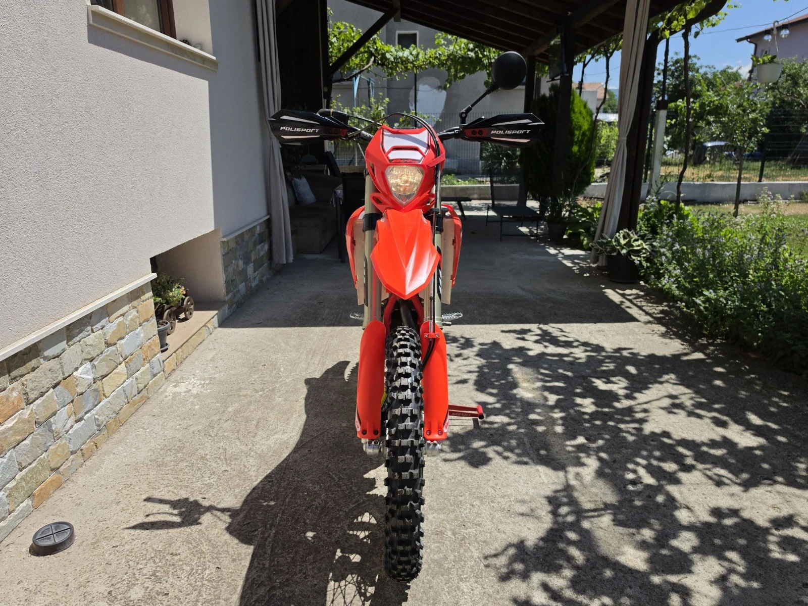 Beta Rr 350i, снимка 17 - Мотоциклети и мототехника - 54542441