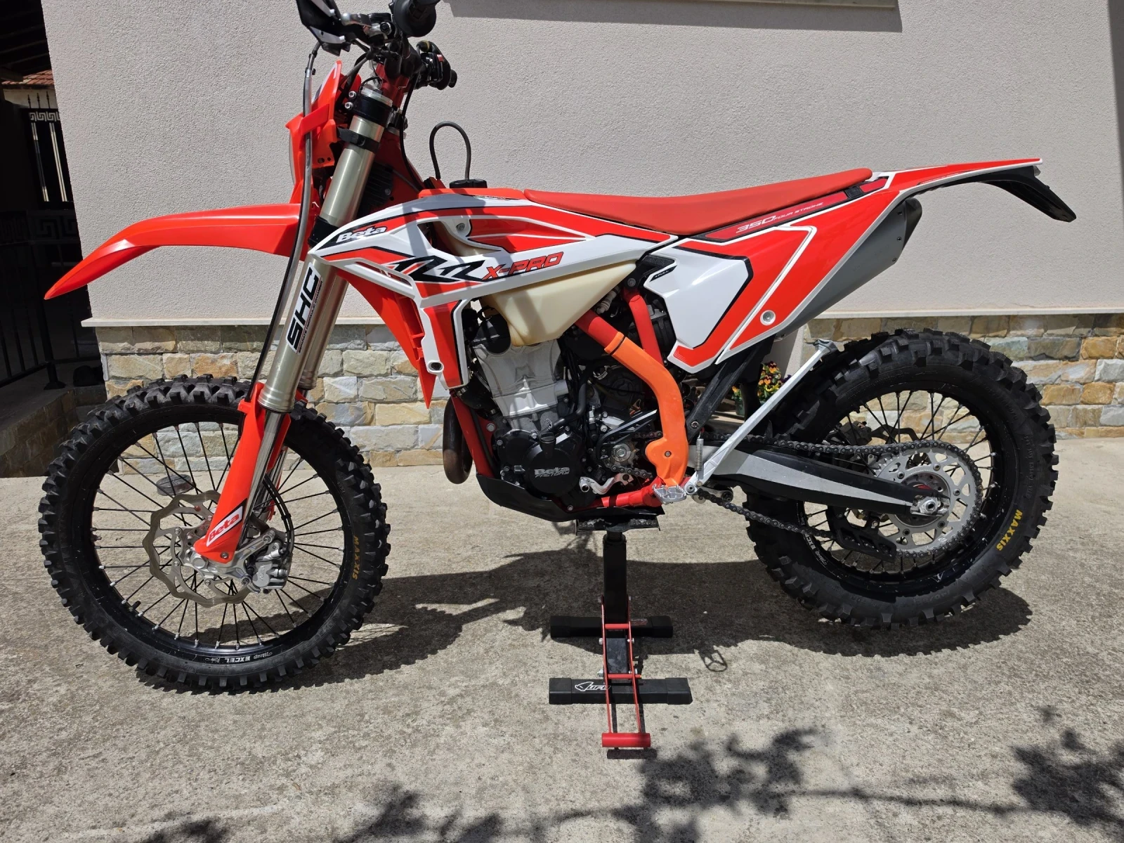 Beta Rr 350i | Mobile.bg � ����������� 15