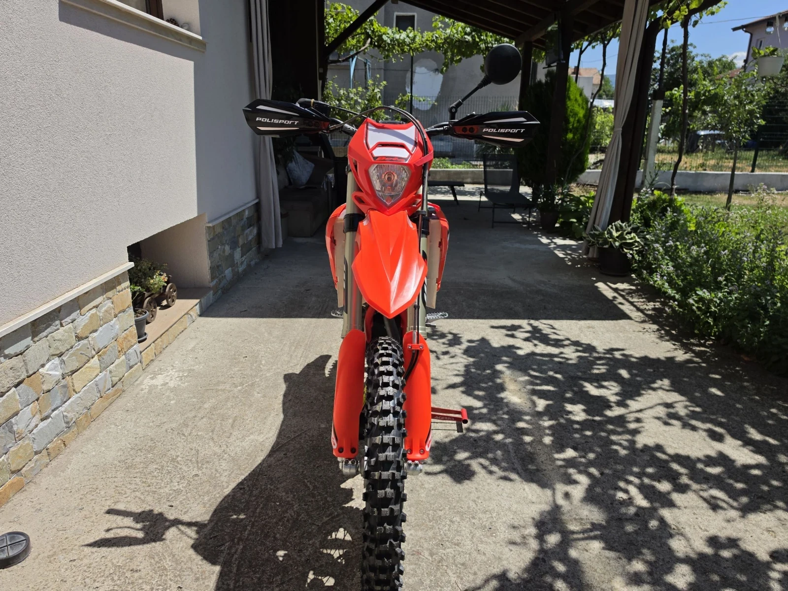 Beta Rr 350i, снимка 13 - Мотоциклети и мототехника - 54542441
