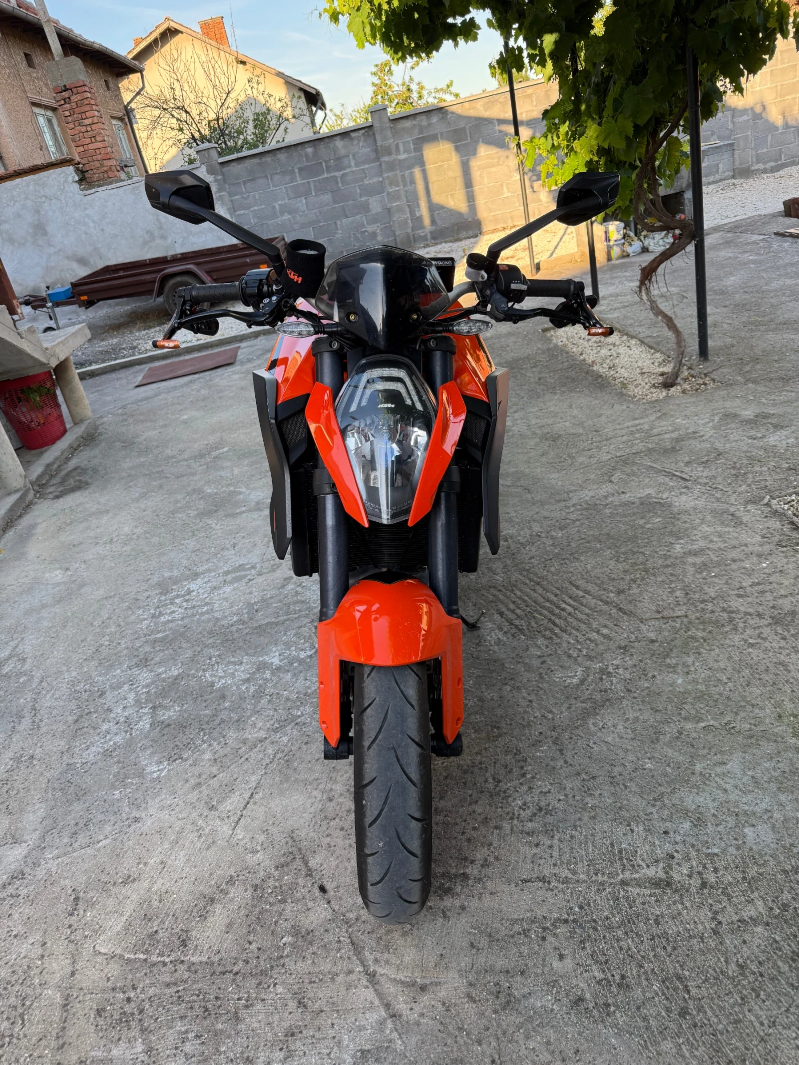 Ktm Super Duke 1290R, снимка 7 - Мотоциклети и мототехника - 55056954