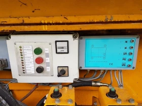 Автовишка Друга марка Liftlux SL 167-24D  4х4, снимка 14