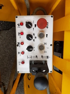 Автовишка Друга марка Liftlux SL 167-24D  4х4, снимка 13