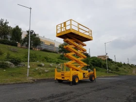 Автовишка Друга марка Liftlux SL 167-24D  4х4, снимка 5