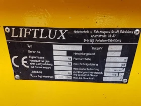  Liftlux SL 167-24D  44 | Mobile.bg    15