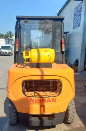 ����� �� �������� �� ������� Nissan ������� - �������� 
