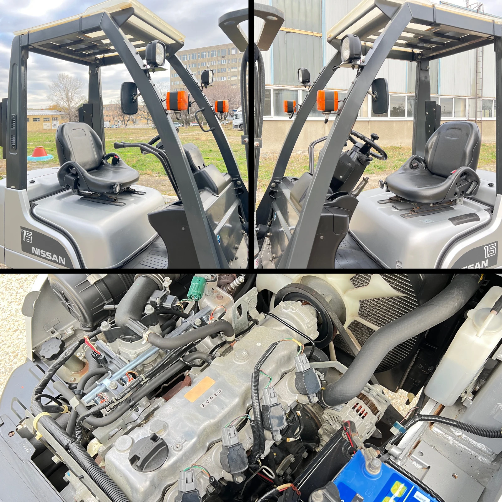  Nissan 1.5  /  /  /  | Mobile.bg   15