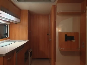 Каравана Wilk 530, снимка 10