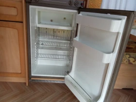 Каравана Burstner 500 TS, снимка 7