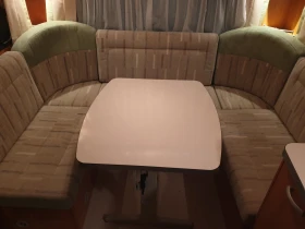 Каравана Wilk 530, снимка 4